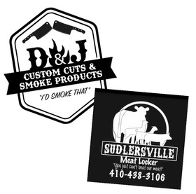 D&J Custom Cuts and Sudlersville Meat Locker